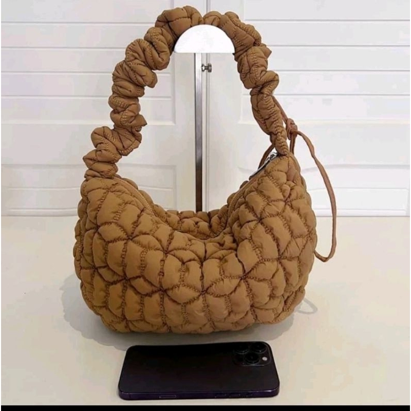 Tas puffy viral