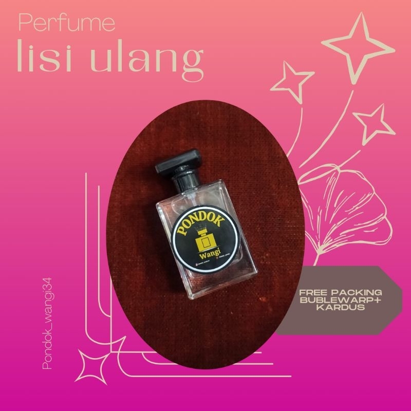BLACK OPIUM 35 ML/FREE PACKING