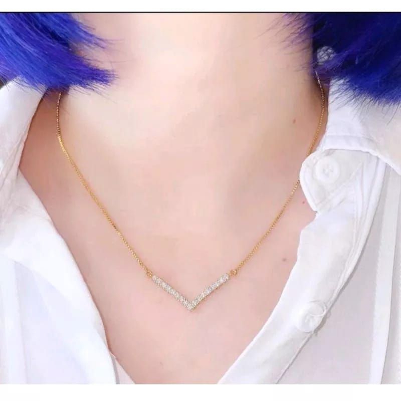 Kalung Aurel Fuji Model Terhitz