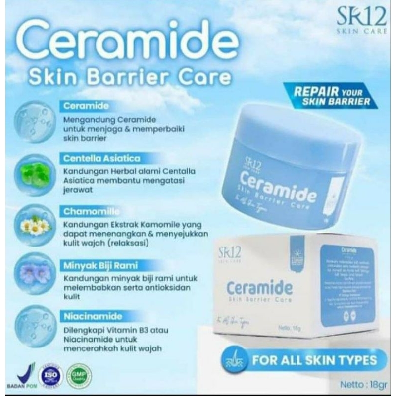 ceramide SR12