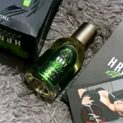 H R N Y Side Effect Scentplus 60ml Eau De Parfume