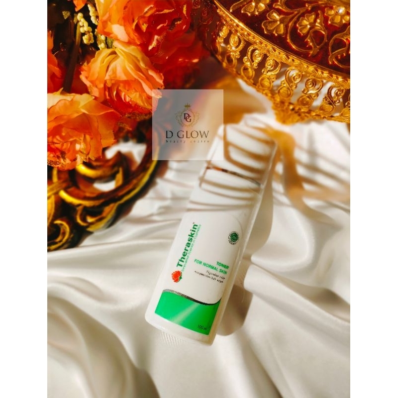 TONER NORMAL GLOW