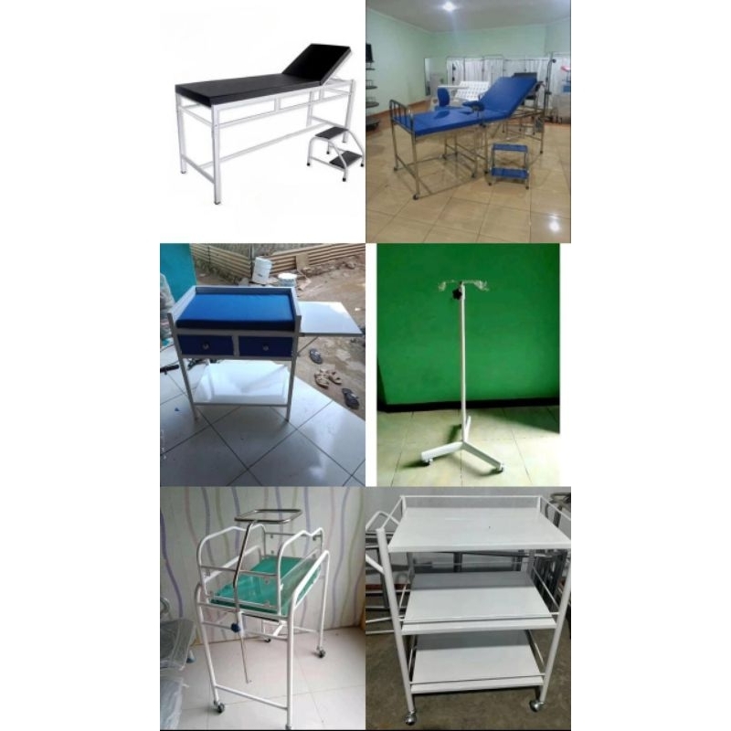 paket kebidanan