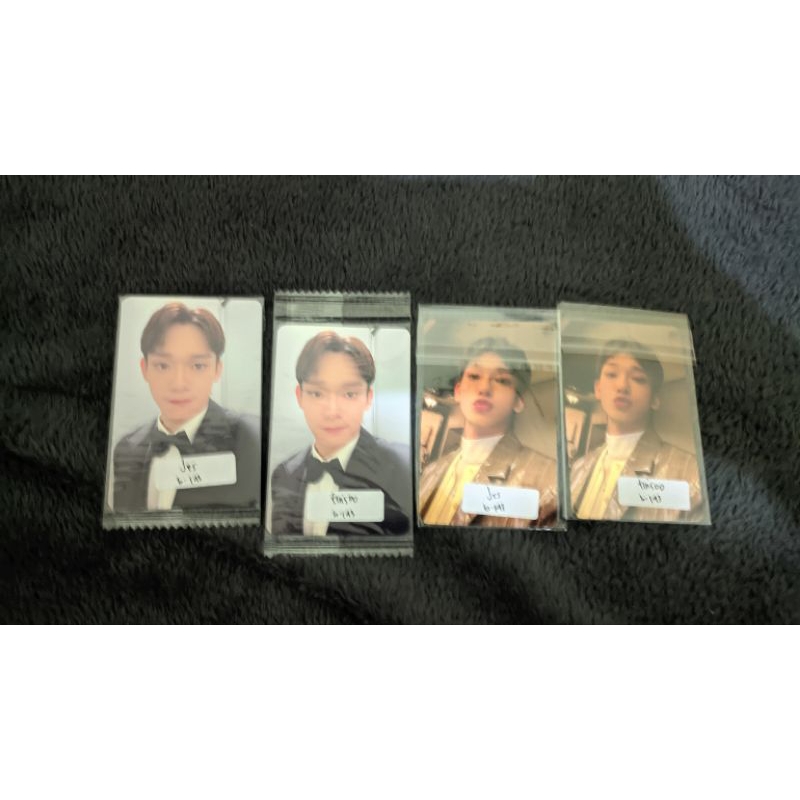 PC CHEN CAKEP