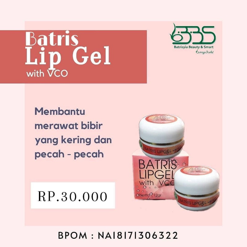 Pelembab bibir