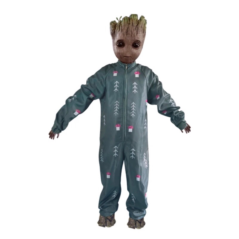 baju groot anak kecil