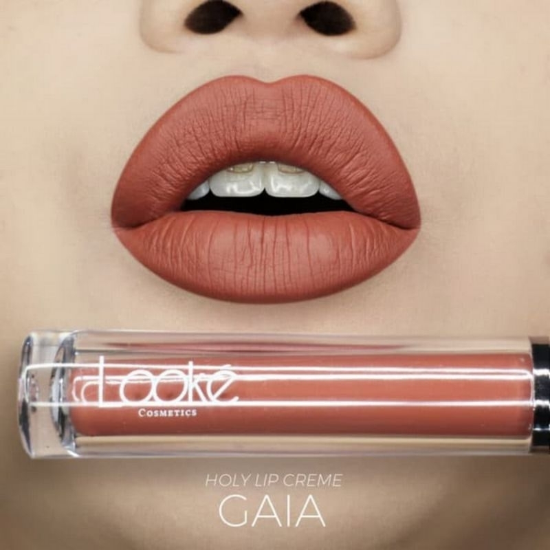 Looke Gaia