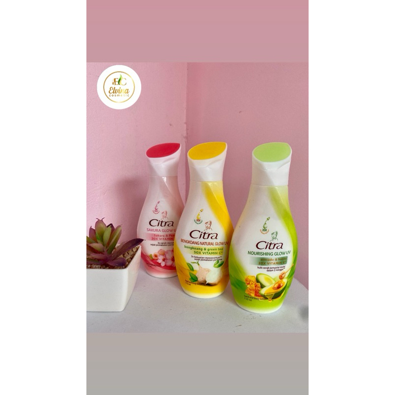 Citra HandbodyLotion