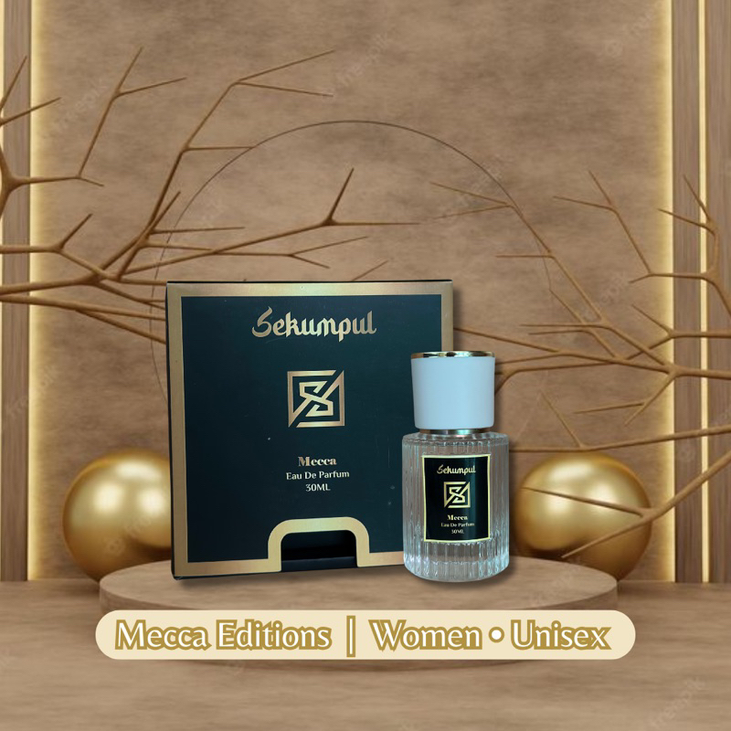 Sekumpul parfume