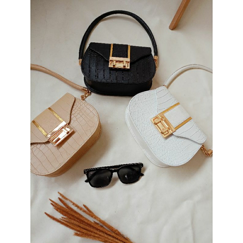 Allinda Bag