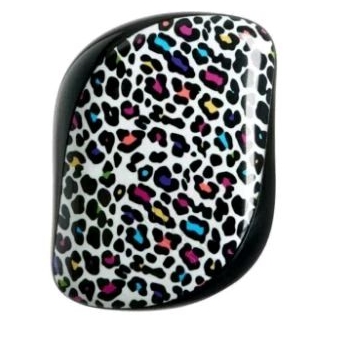 Tangle Teezer Compact Styler CS-MLP-010118 Punk Leopard