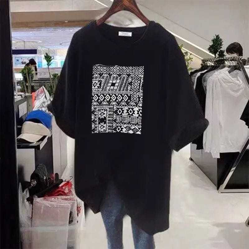 UAA6 KAOS IMPORT