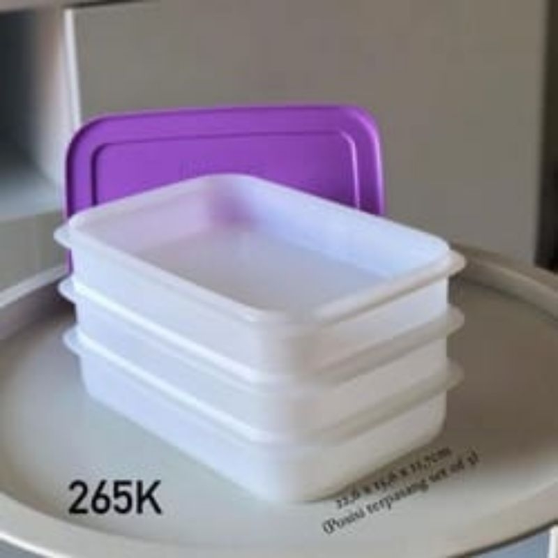 frezermate stackable