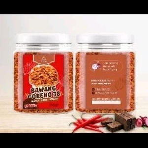 SIWANG/ Terasi Bawang