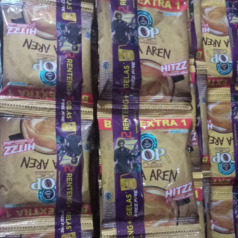 TOP GULA AREN (1 DUS)