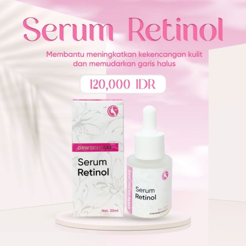 SERUM RETINOL