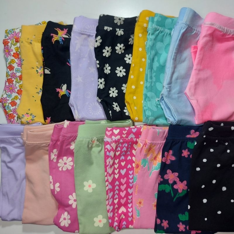 Legging Bayi dan Anak