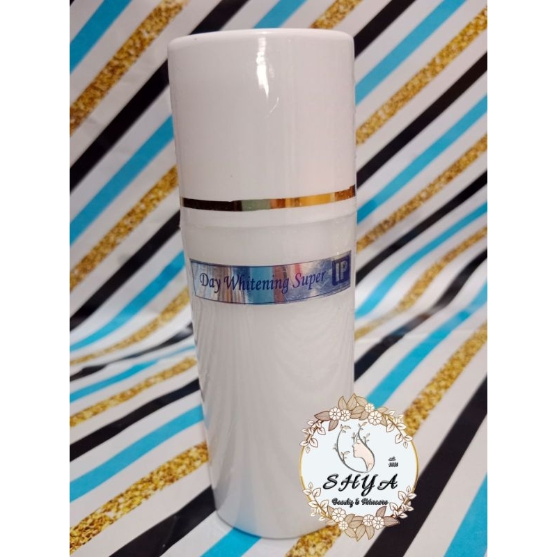 (PUTIH) DAY WHITENING SUPER IP SPF60