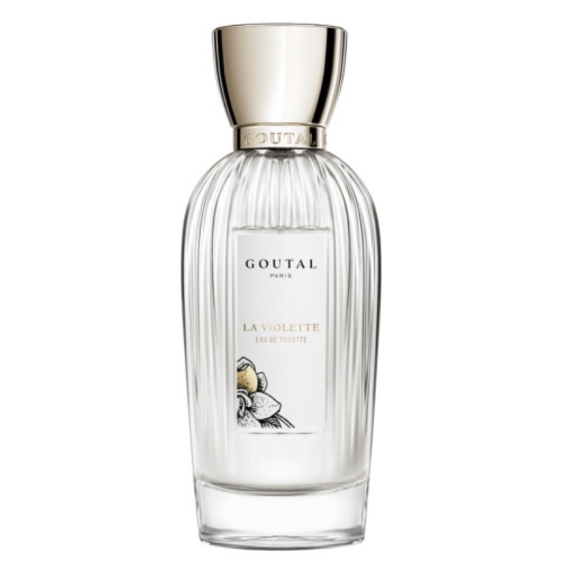 Decant Goutal La Violette