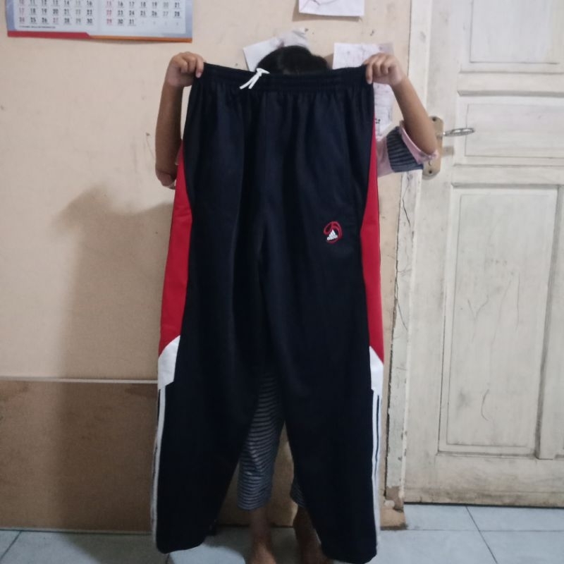 Celana Training Panjang