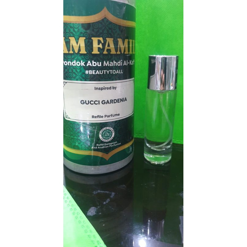 PARFUM GUCCI GARDEN