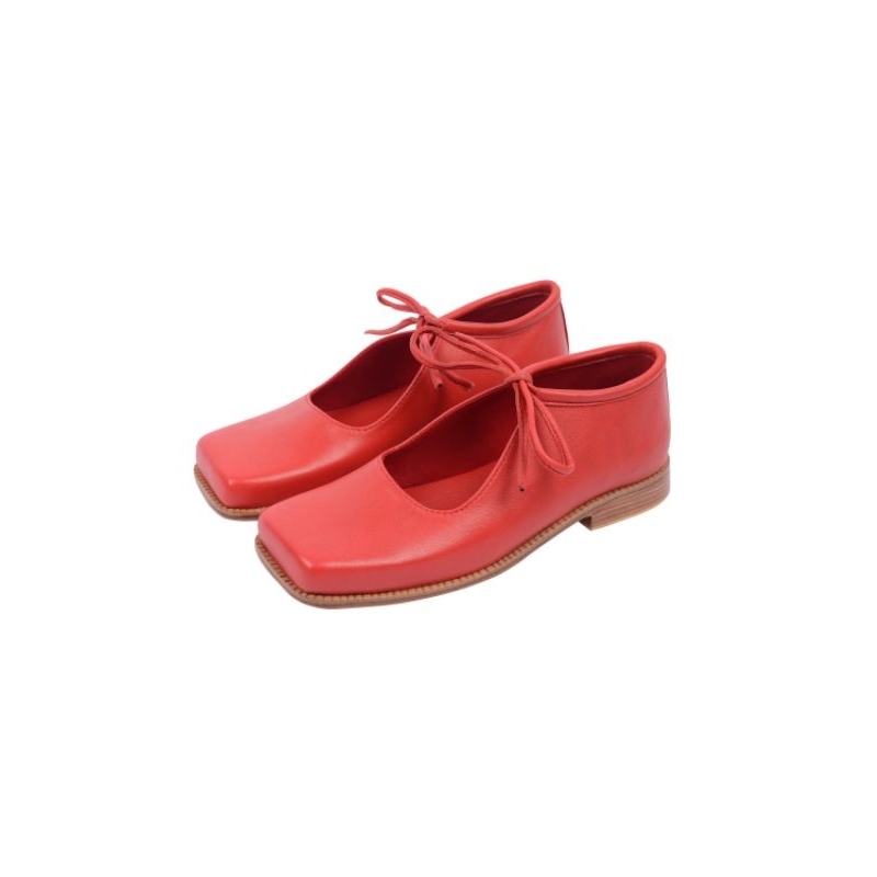 ADYA FLAT RED
