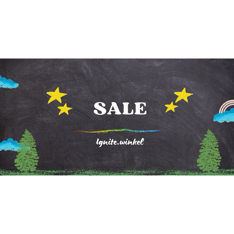 live sale