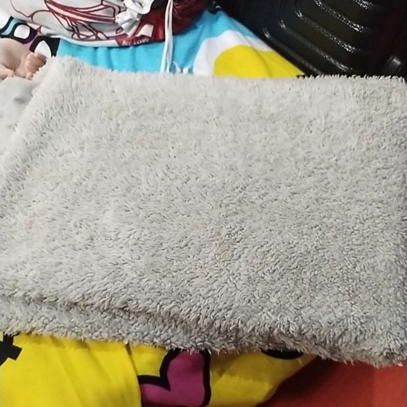 Selimut Bayi Preloved