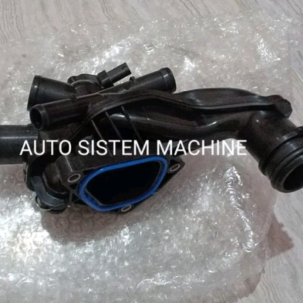 TERBAIK Thermostat Mini Cooper Gres