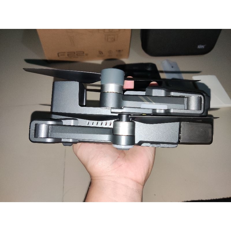Drone SJRC F22S ROX