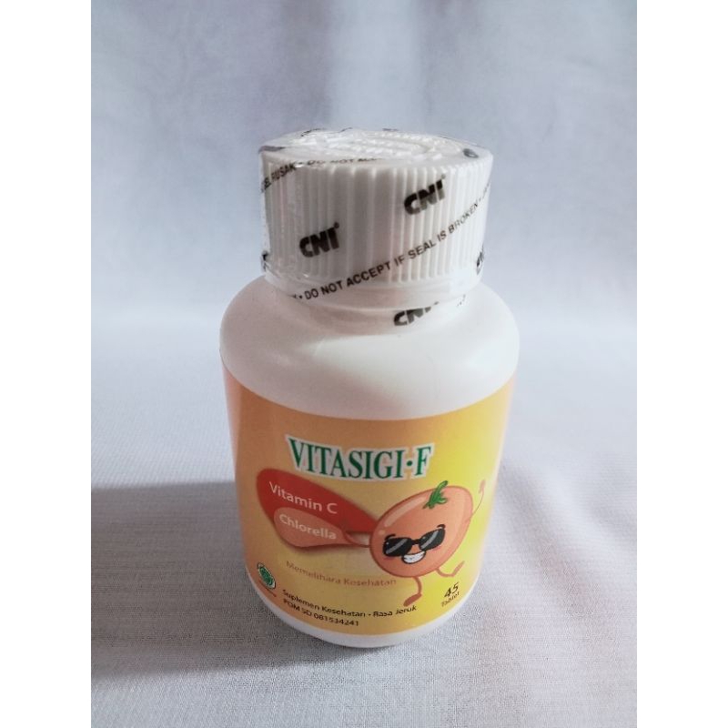 Vitasigi --CNI