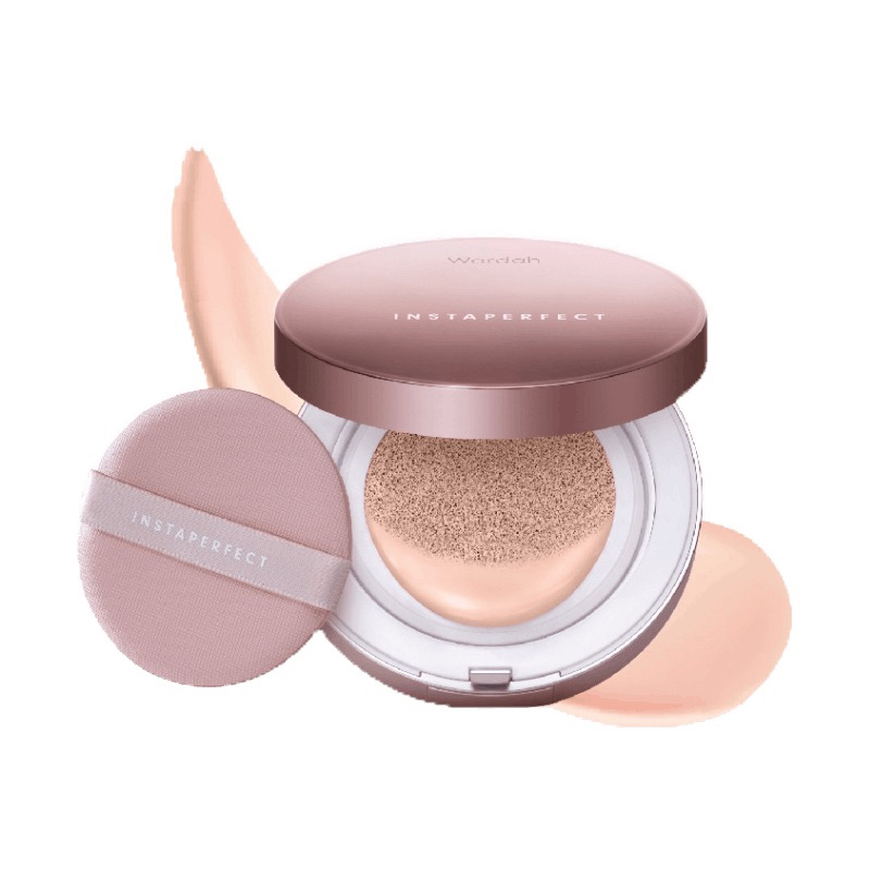 Instaperfect Skincover Air Cushion