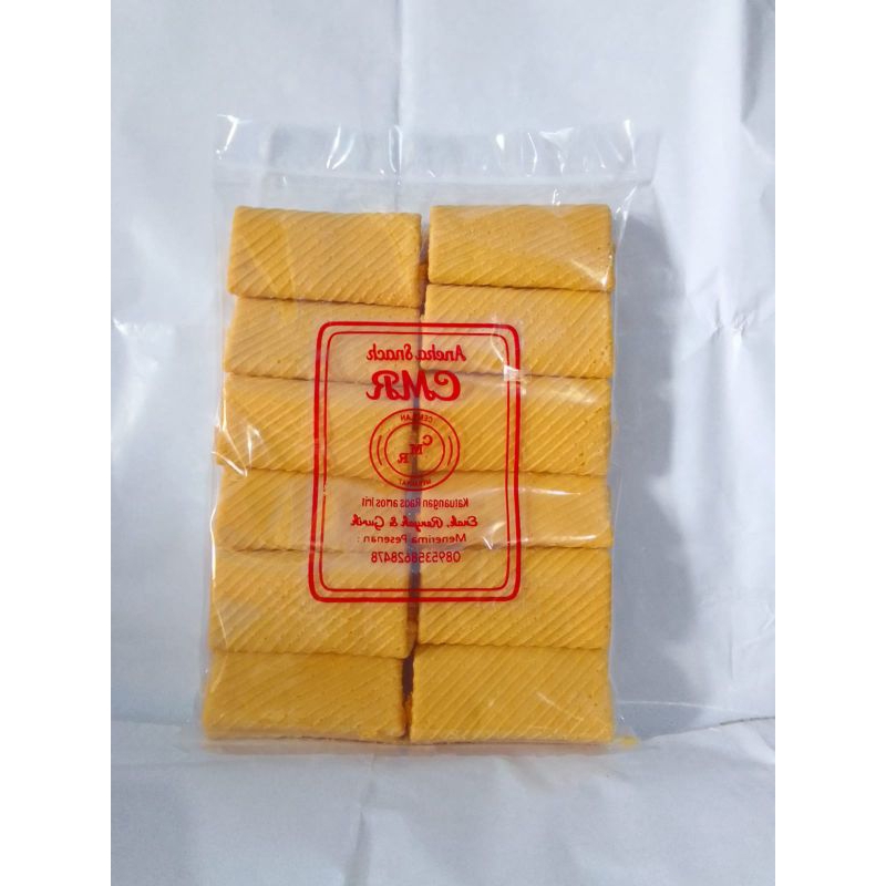MCR SNACK KUE SEMPRONG LAPIS