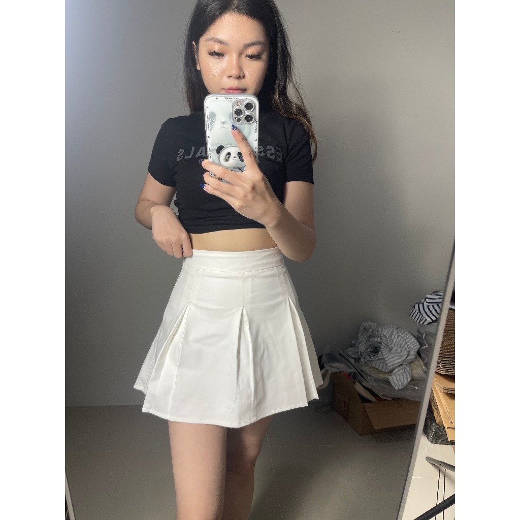 Celana Rok Wanita