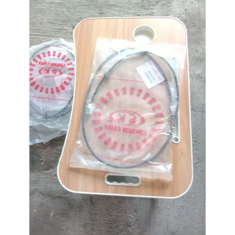 kabel speedometer Corolla ke30