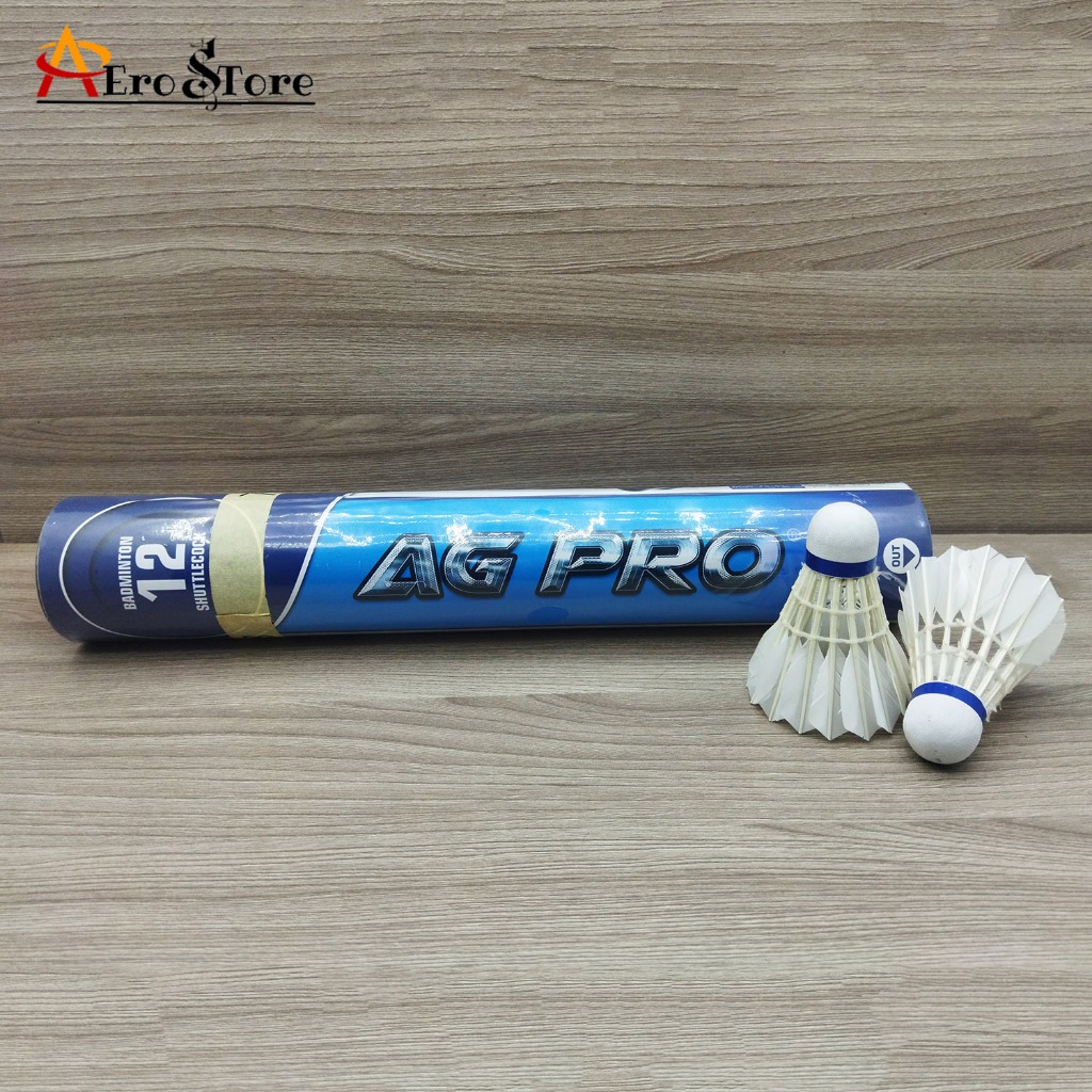 SHUTTLECOCK AG PRO