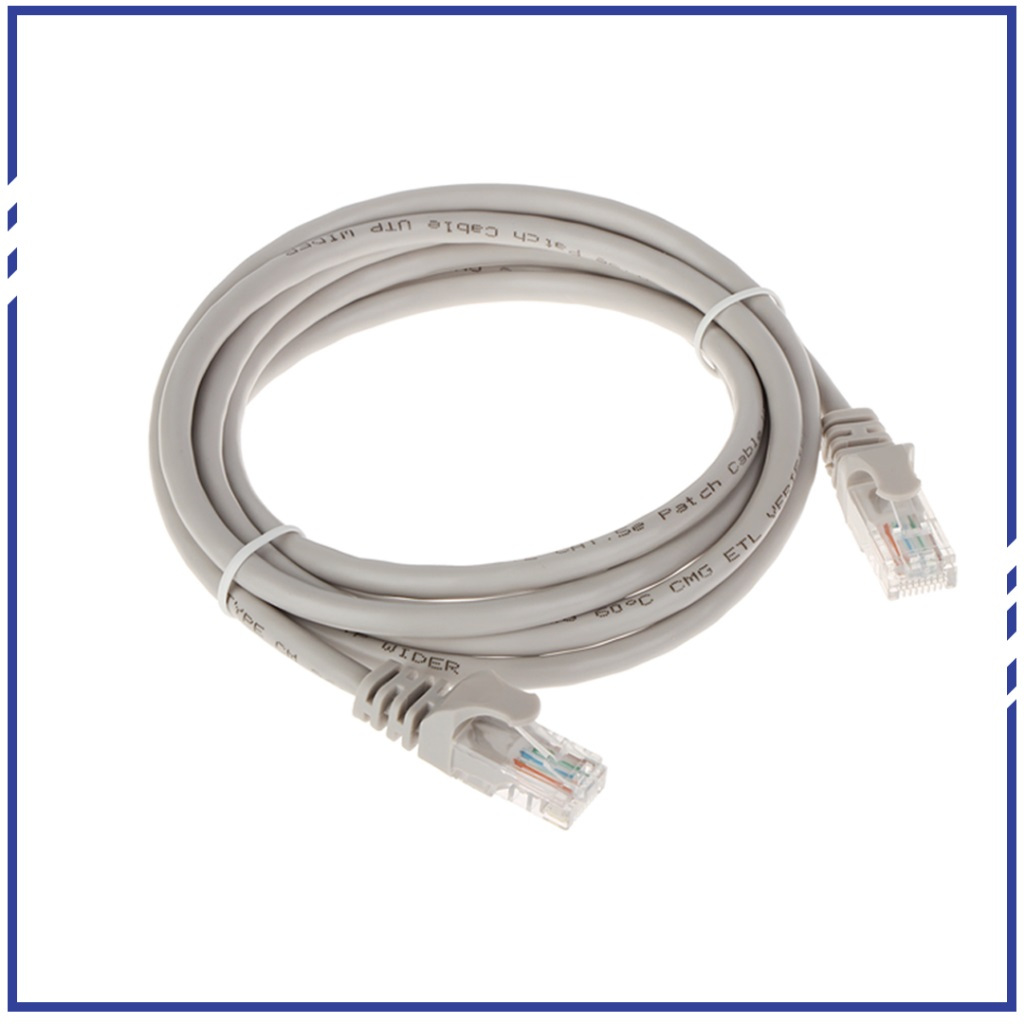 kabel LAN RJ 45