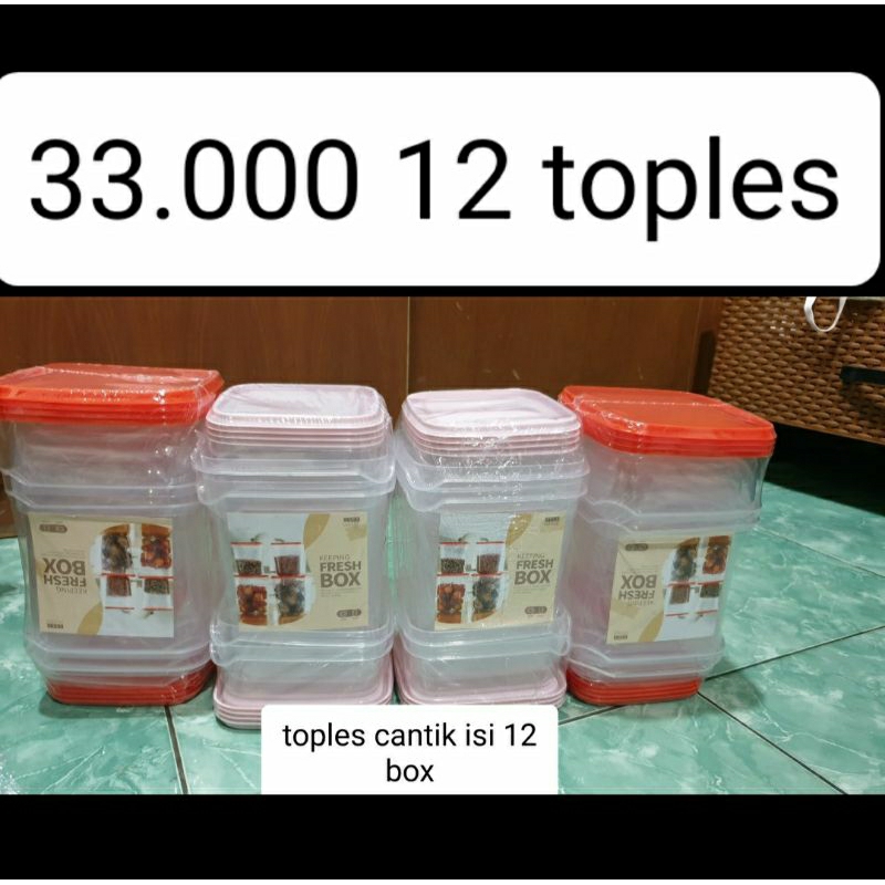 toples isi 12