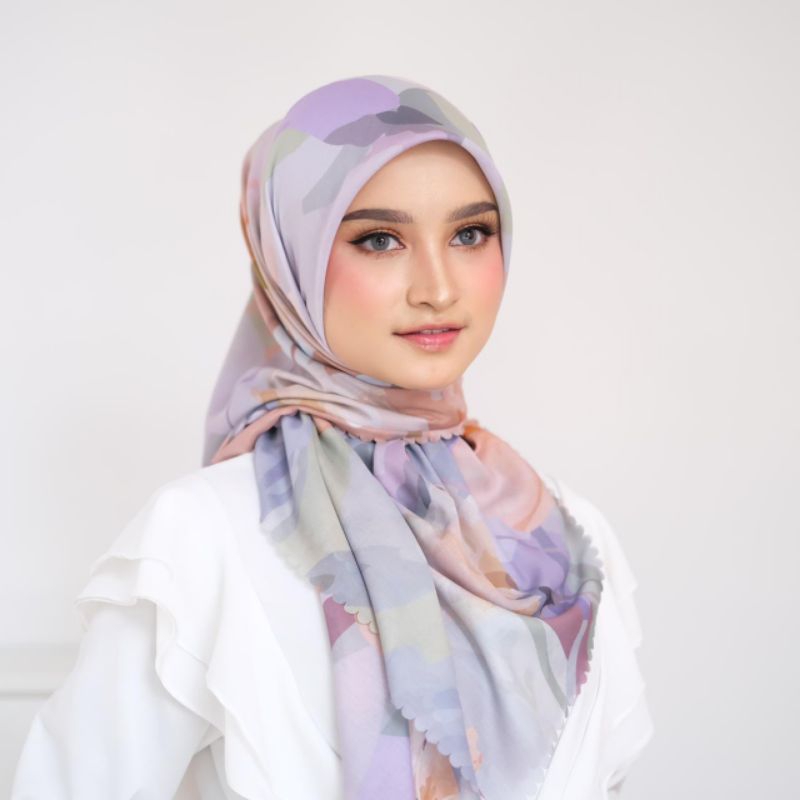 Blissful collection `Warm' colour