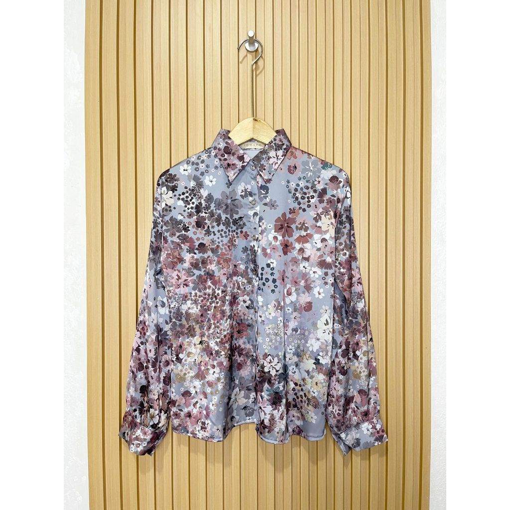 Summer Blouse