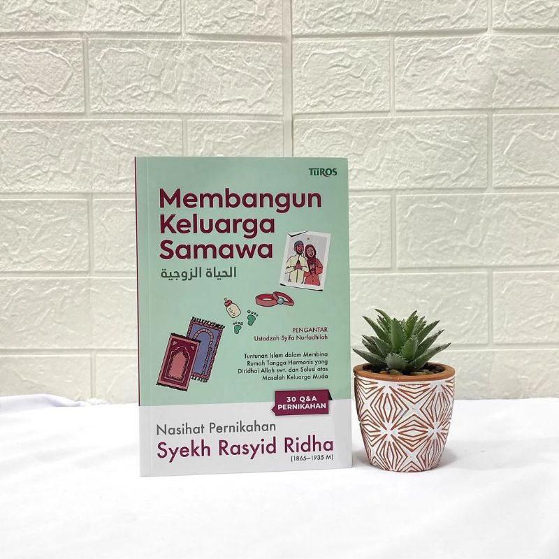 MEMBANGUN KELUARGA SAMAWA