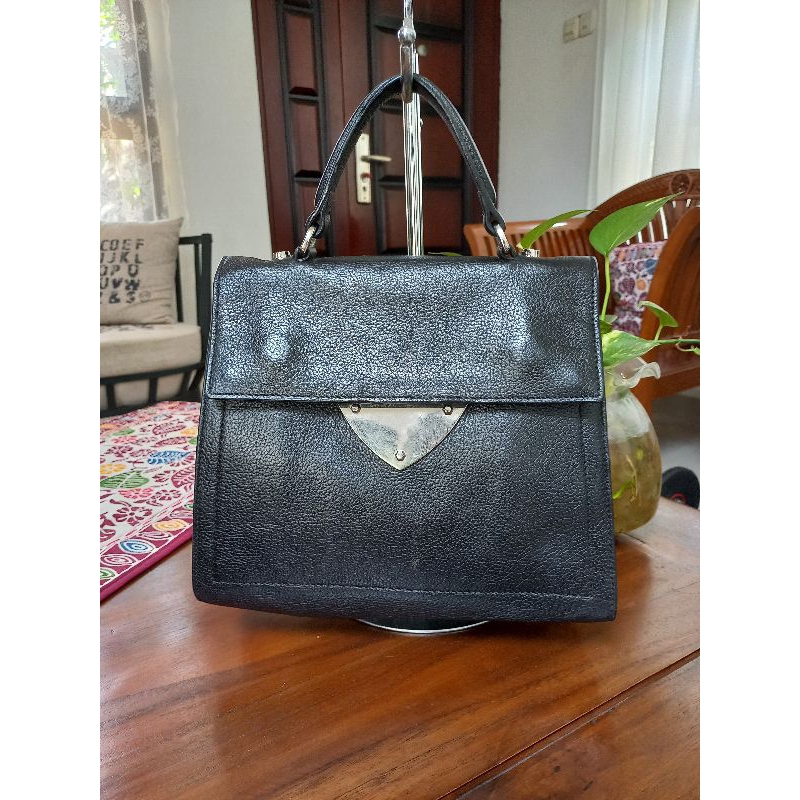 Hand bag Cocchinelle