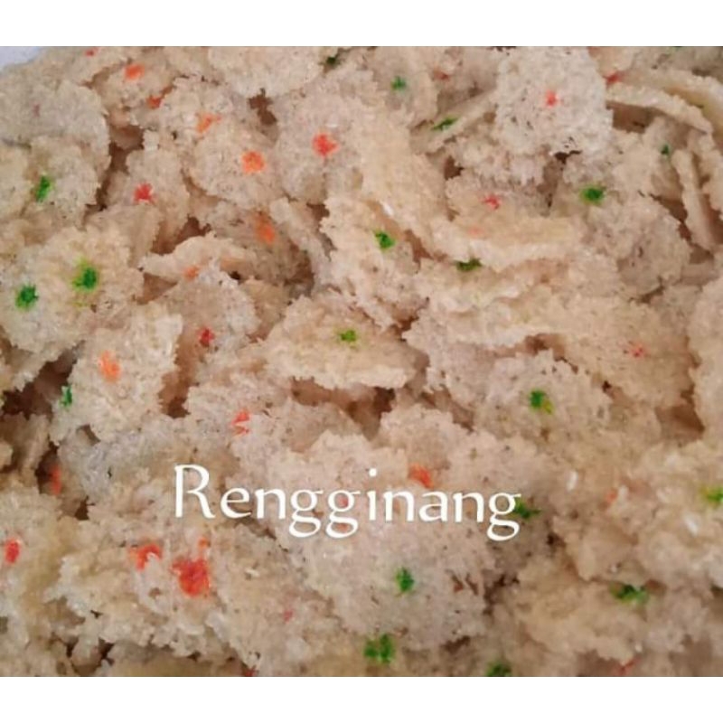 Rengginang pulut