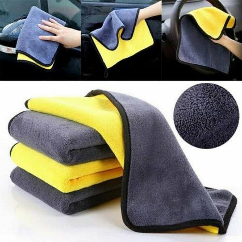 Kain Microfiber