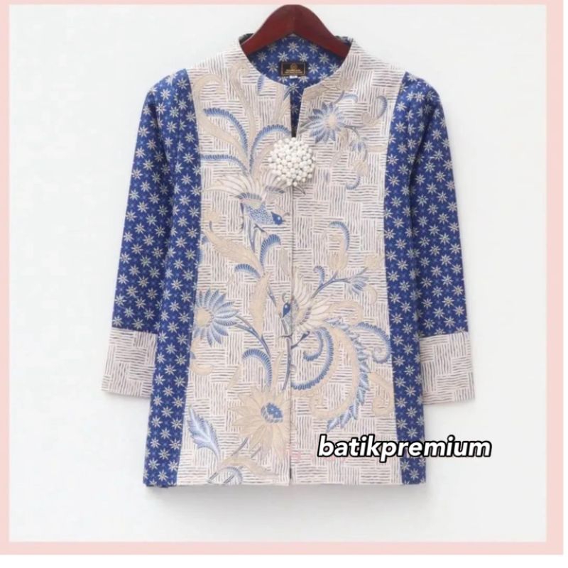 PREMIUM BATIK BY CIREBON BUTIK