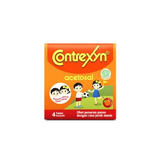 CONTREXIN ANAK