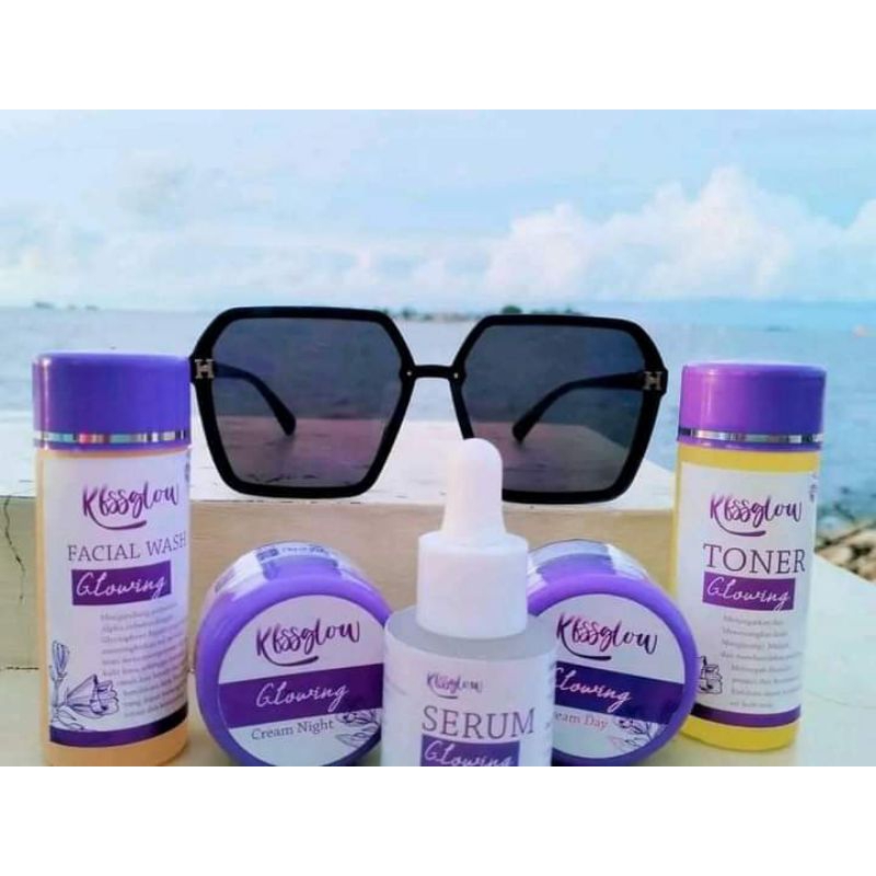 KFSS GLOW SKINCARE