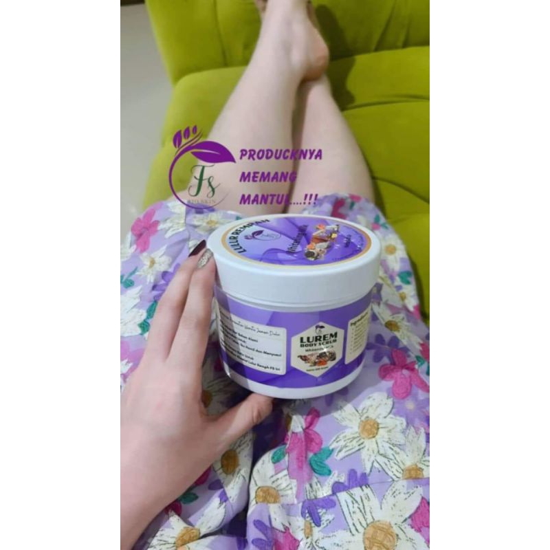 Lulur Fioskin