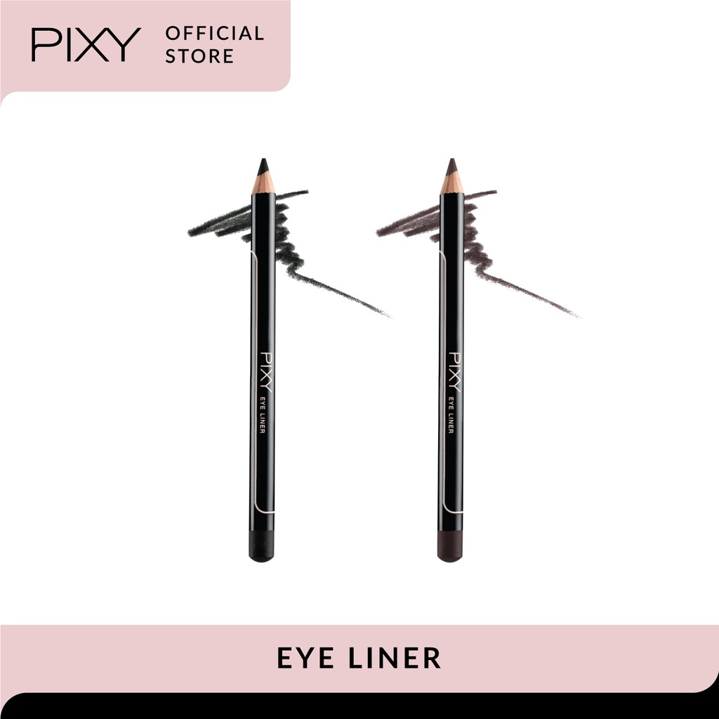 Pixy Eyeliner Pencil