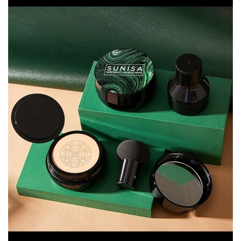 SUNISA BB Cushion
